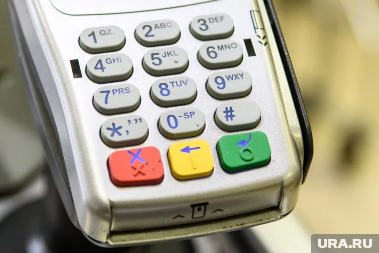 Родители школьников переживают из-за отсутствия контроля трат своего ребенка