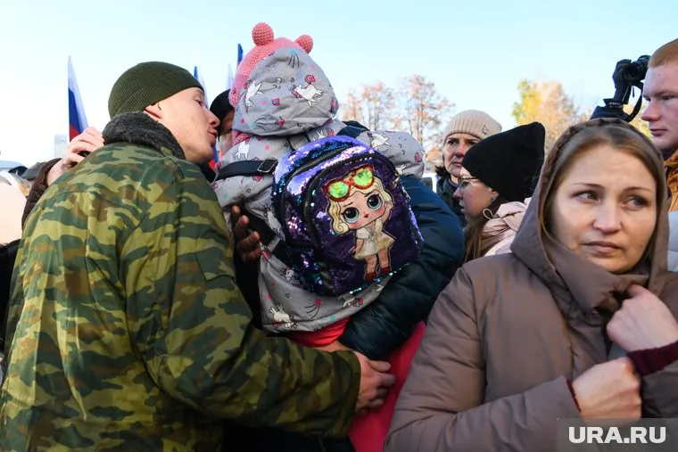 Сроки введения льгот для детей мобилизованных не известны