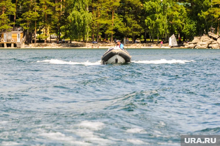 Занимающаяся туризмом компания получила в виде субсидии 44 млн рублей