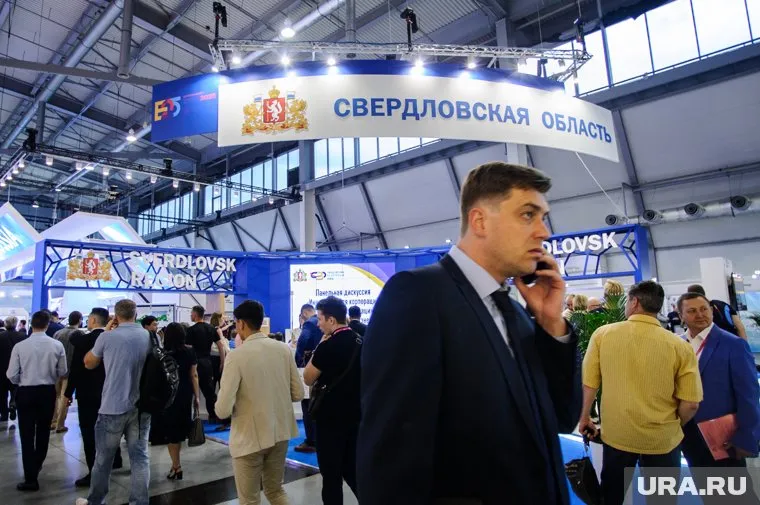 Выставку могут отменить в апреле