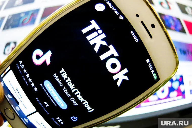 TikTok нужно будет оперативно реагировать на запросы Роспотребнадзора, отметил Артем Геллер