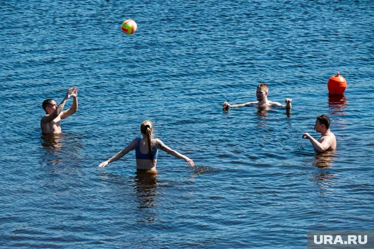 В ЯНАО в 2024 году откроются 11 пляжей