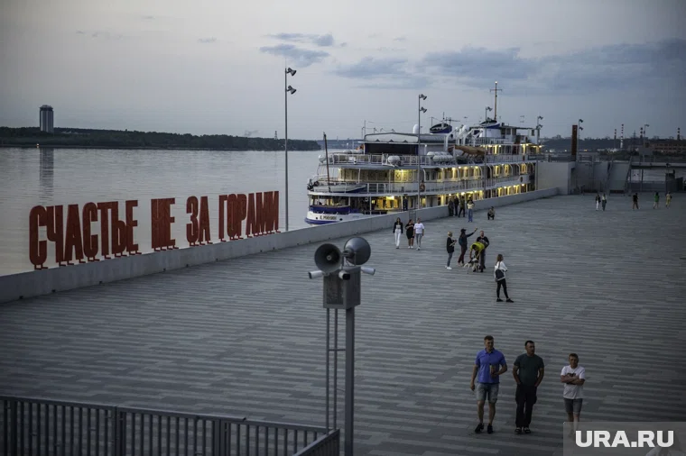 Первокурсникам необходимо заранее учитывать масштабы города