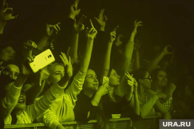 В Сургуте молодежь создала петицию против отмены концерта Кишлака в городе