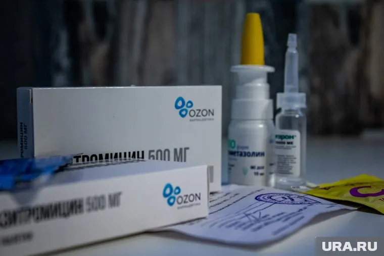 Лекарства от коронавируса резко подешевели