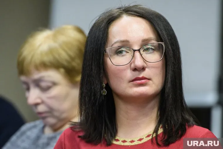 Наталья Крылова заявляет, что не допускала ошибки, в которой ее обвиняют