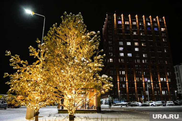 Снять квартиру в Новый год окажется на треть дороже, чем обычно