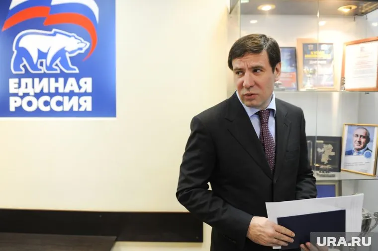 Однопартийцы удовлетворили заявление экс-губернатора