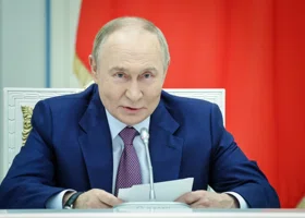 «Нас слышат и поддерживают»: как Россия меняет мировую повестку и побеждает в информационной войне