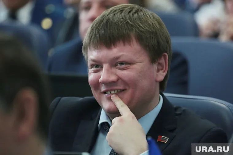 Дмитрий Федоров находится в пермской ГКБ №4