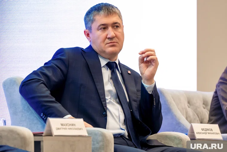 Губернатора Пермского края Дмитрий Махонин утвердил 12 членов региональной Общественной палаты