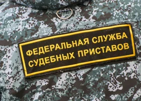 В Пермском крае приставы спустились в калийную шахту, чтобы приостановить опасные работы