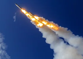 Yonhap News: баллистические ракеты Северной Кореи пролетели около 350 км