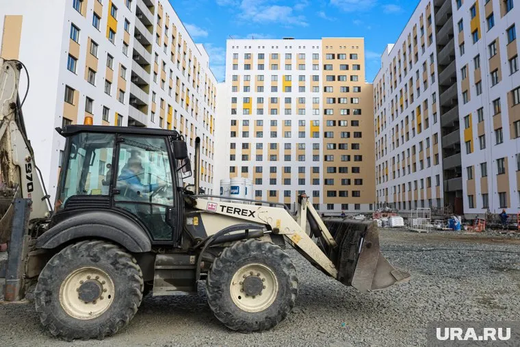 Аналитики агентства НКР сообщили о росте цен на квартиры в новых домах