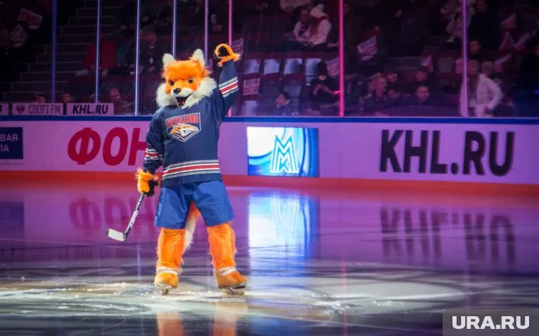 «Металлург» вышел в полуфинал Кубка Гагарина