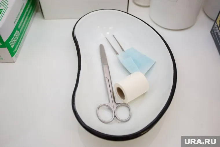 После похода к врачам сибирячка пережила пять операций и постоянно пьет обезболивающие