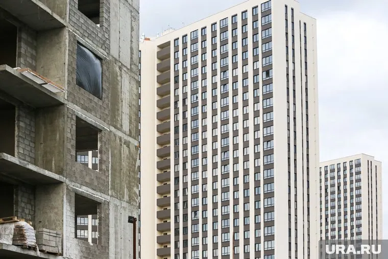 После изменений в программе, IT-ипотека стала одной из самых доступных в Тюменской области