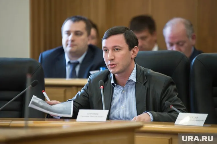 Евгению Боровику не хватало лишь одной подписи для регистрации