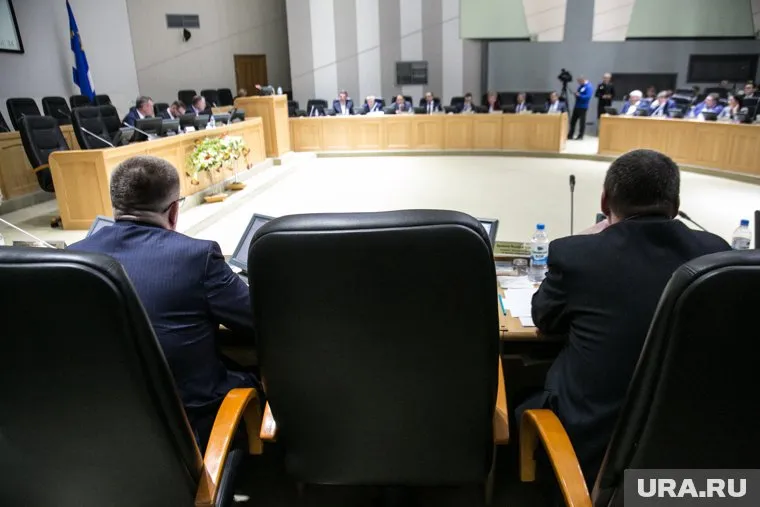 Новый прокурор, коренной челябинец, будет опираться на собственные, проверенные кадры