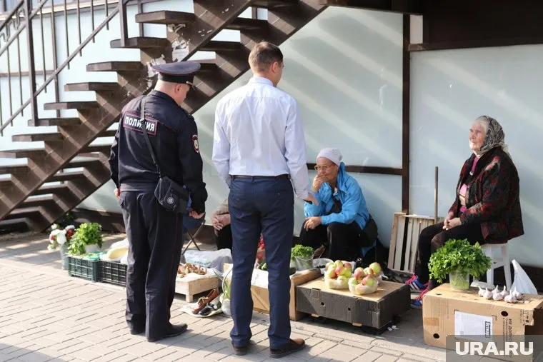 По словам источника URA.RU, в последнее время на полицию ХМАО жалуются чаще обычного и делают это именно через «Омбудсмена полиции»