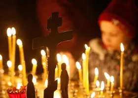 Где пройдут церковные службы на Пасху в Екатеринбурге