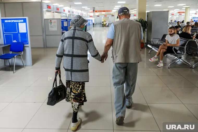 Жена может получать пенсию мужа