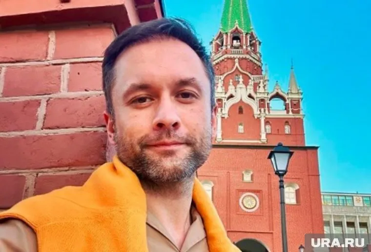 На момент смерти Антону Колобкову-Землянскому было 40 лет