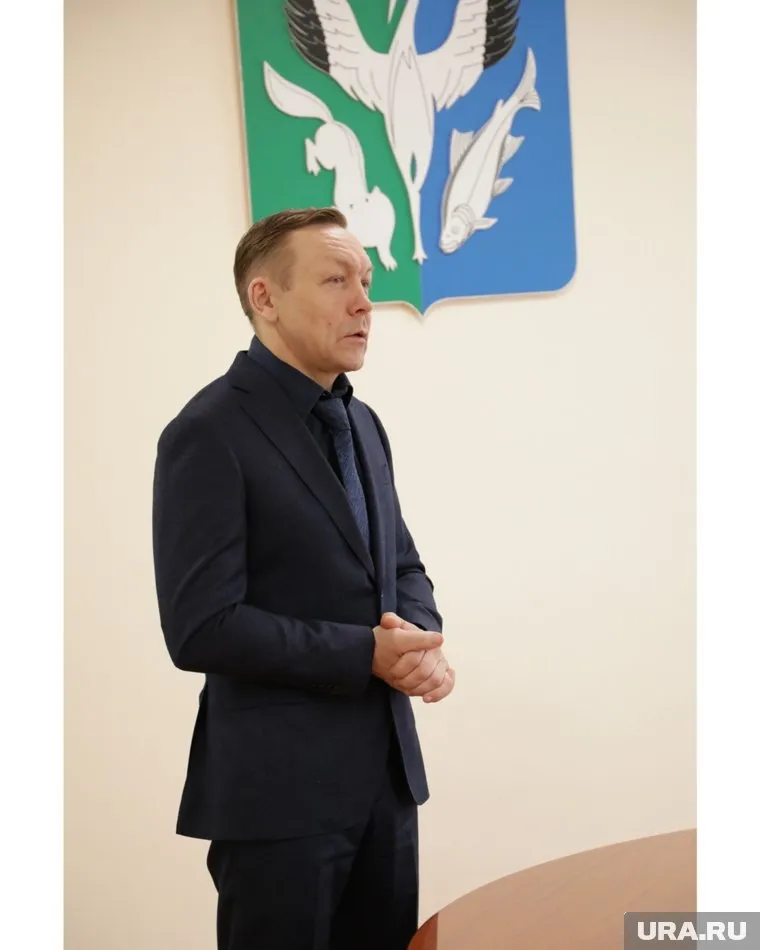 Мэр Андрей Головин за год заработал больше 12 млн рублей