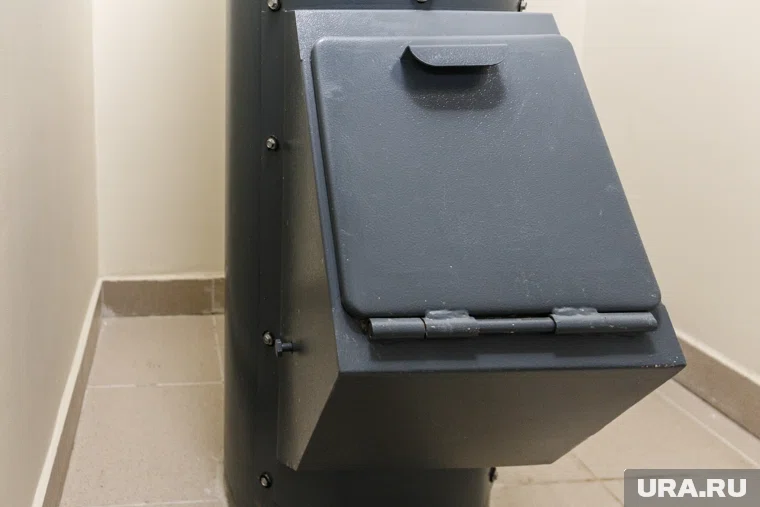 Эпоха мусоропроводов уходит в прошлое