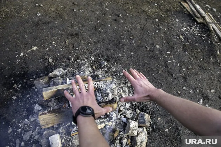 Жителей ЯНАО ждут штрафы за нарушения правил противопожарного сезона