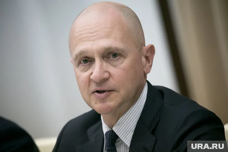 Сергей Кириенко оценил развитие Херсонской области на примере Геническа