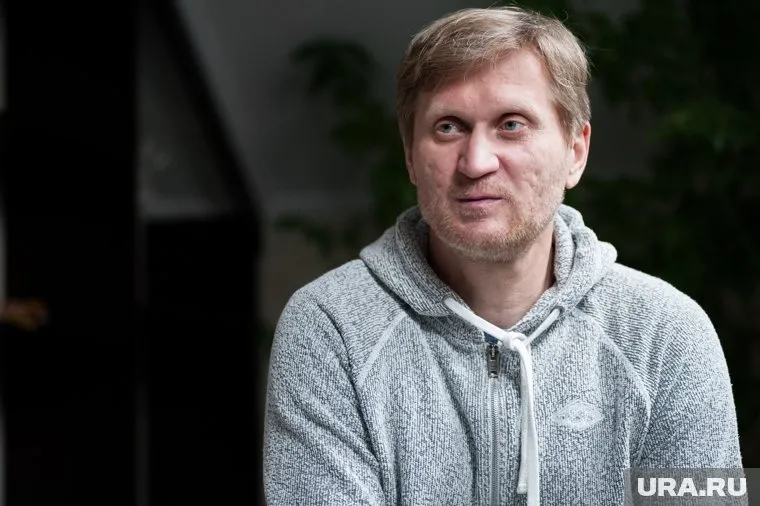 Андрей Рожков призвал жителей спасти ДК «Химмаш» от сноса