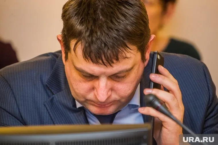 Гарри Столяров рискнул пойти против партийной дисциплины