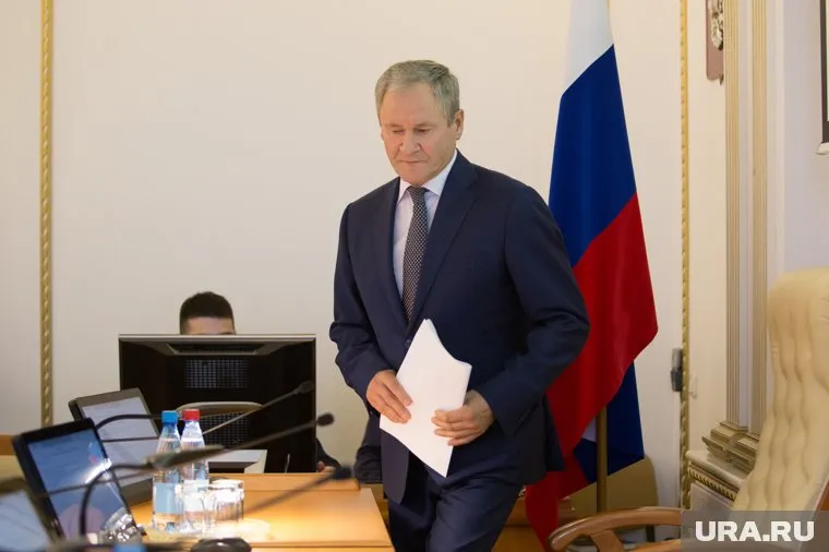 Алексей Кокорин вошел в совет директоров госпредприятия