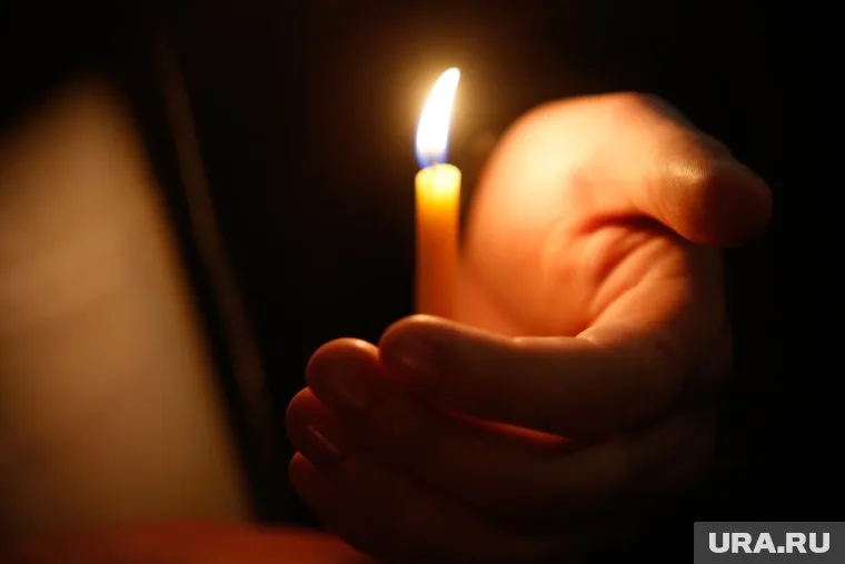 Юрию Пехотину было 42 года