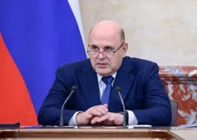 Индексация социальных пенсий и новая выплата семьям с детьми: главное из отчета Мишустина в Госдуме