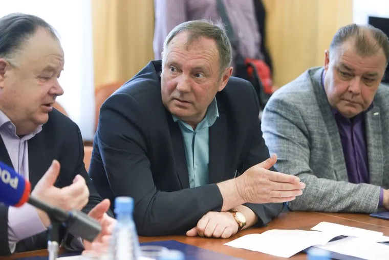 Аграрный комитет необр