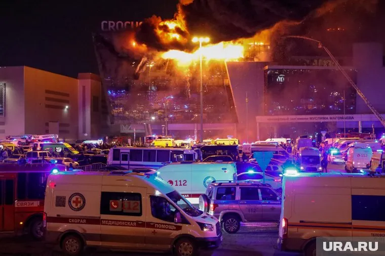 Украинский режим уже устраивал террористические атаки на Россию, сказал Владимир Шаповалов