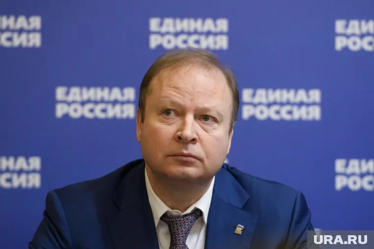 Виктор Шептий напомнил, что Екатеринбург — цивилизованный город