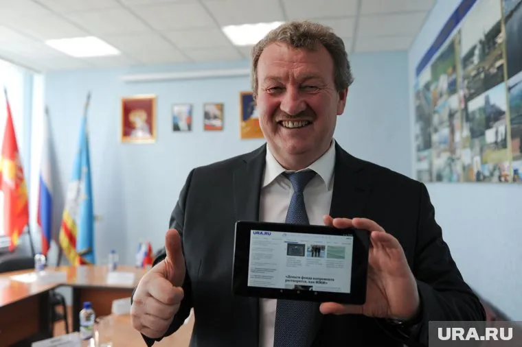 Литовченко - победитель Гартунга