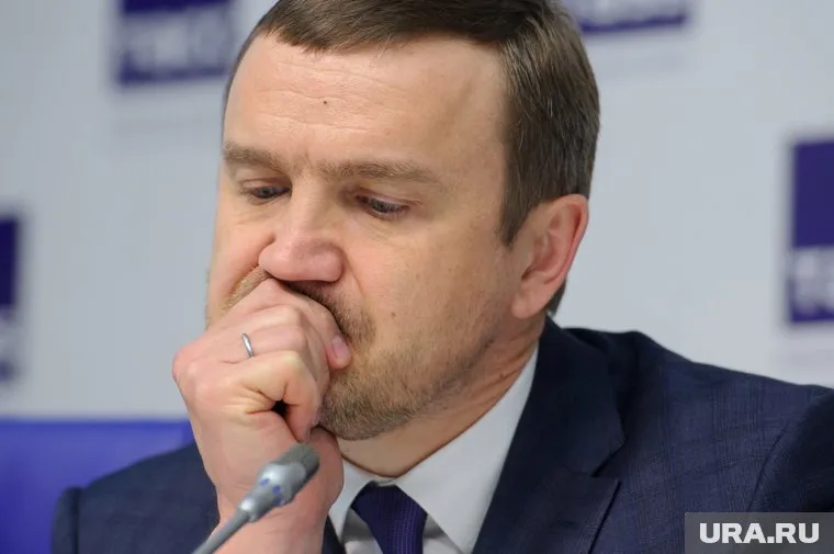 Геннадию Черных отказывают в согласовании строительных проектов