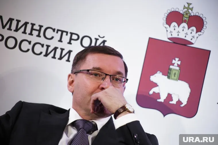 Telegram-каналы отправляют Владимира Якушева на должность ректора МГСУ