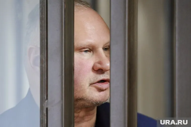 Харченко отправили в СИЗо до 25 февраля