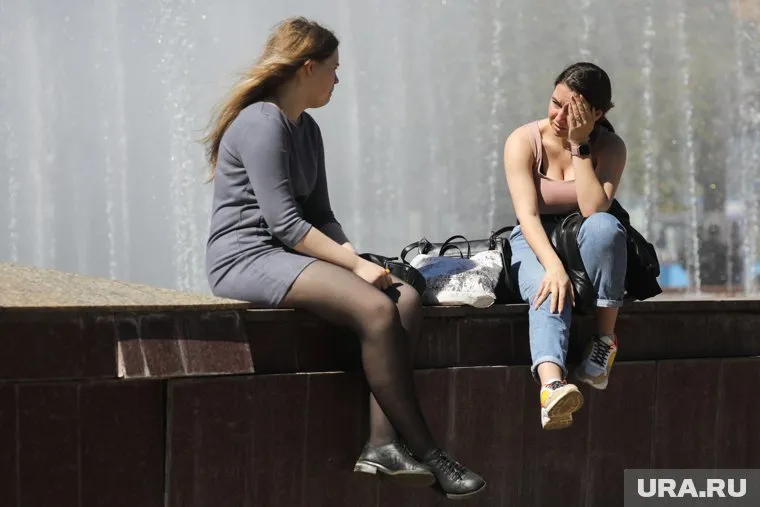 На выходные 14 и 15 августа в Челябинскую область вернется жаркое лето