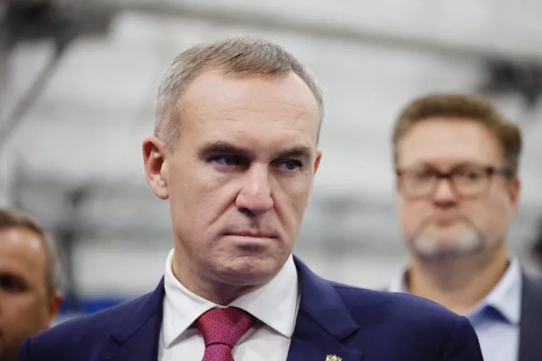 Завод КЗКТ. Курган