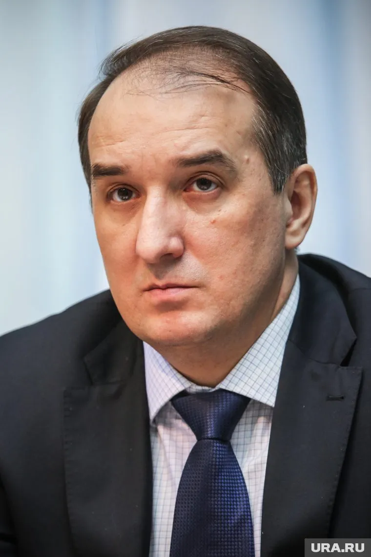 Алексей Путин покинул свое кресло в правительстве, на котором просидел более пяти лет