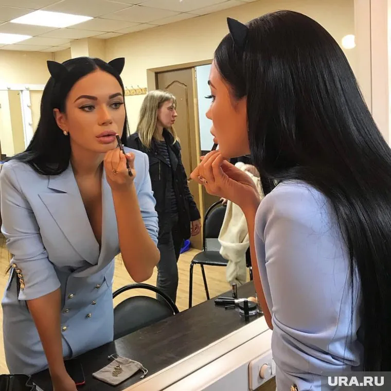 Экс-депутат Госдумы Дмитрий Носов сильно задел телеведущую Яну Кошкину