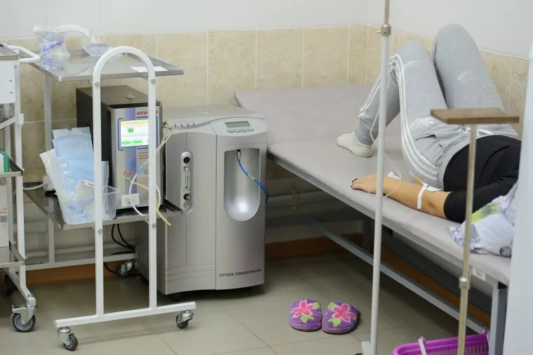 Реабилитационный центр "Урал без наркотиков". Екатеринбург, урал без наркотиков