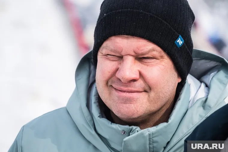 Губерниев пригласил на финал кубка России по биатлону