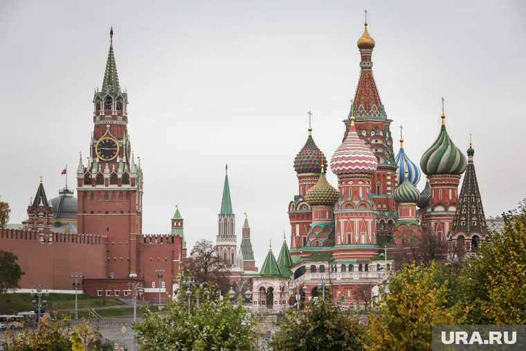 РФ запустила программу предоставления виз иностранцам, которые разделяют общие ценности